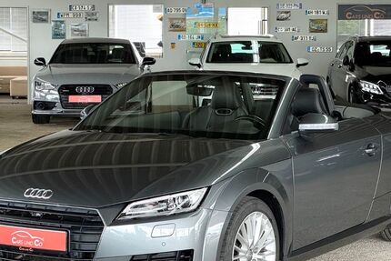 Audi TT 85.286 km 23.490 &euro; Taucha bei Leipzig 04425
