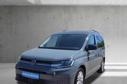 VW Caddy 39.190 km 27.400 &euro; Leipzig 04288