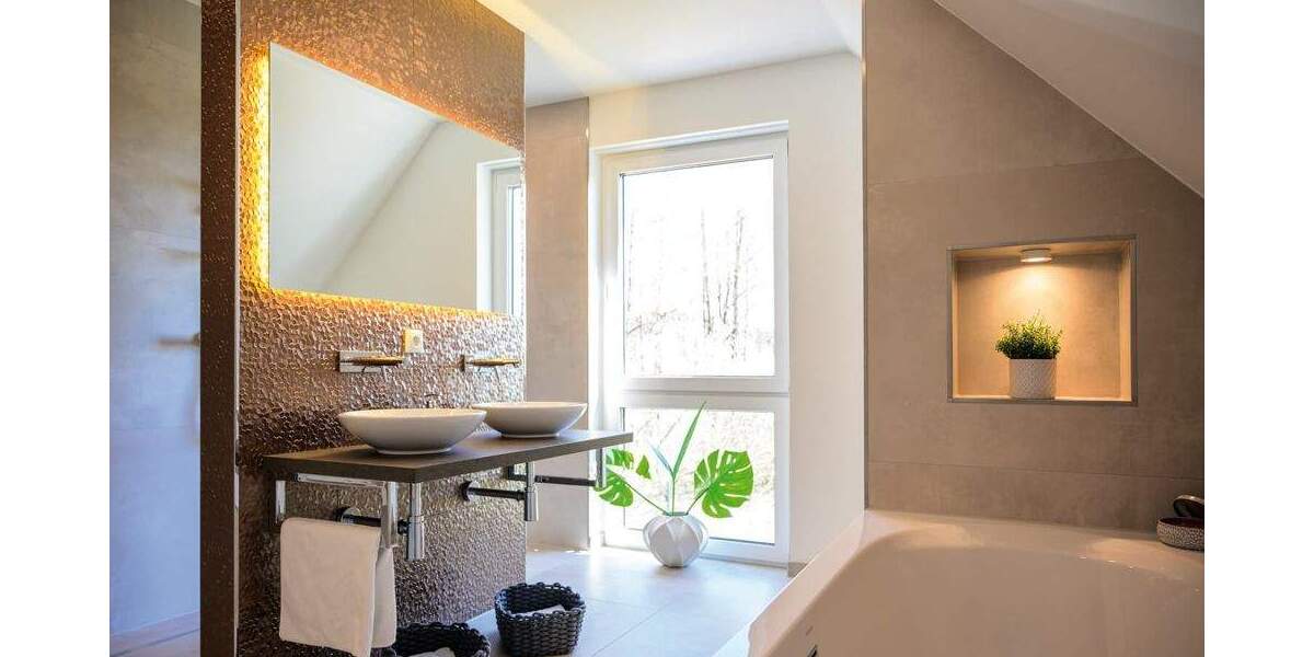 Einfamilienhaus Bad Dürrenberg Nempitz - 5 Zimmer, 144 m&sup2;, 366.110&euro; | Angebot:25738991