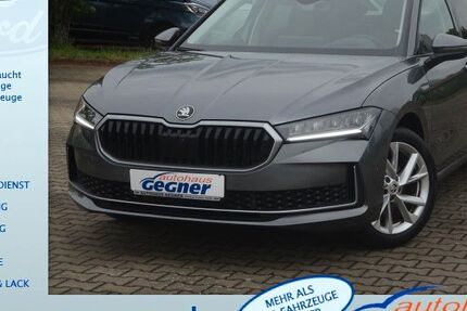 Skoda Superb 17.730 km 36.440 &euro; Eilenburg 04838