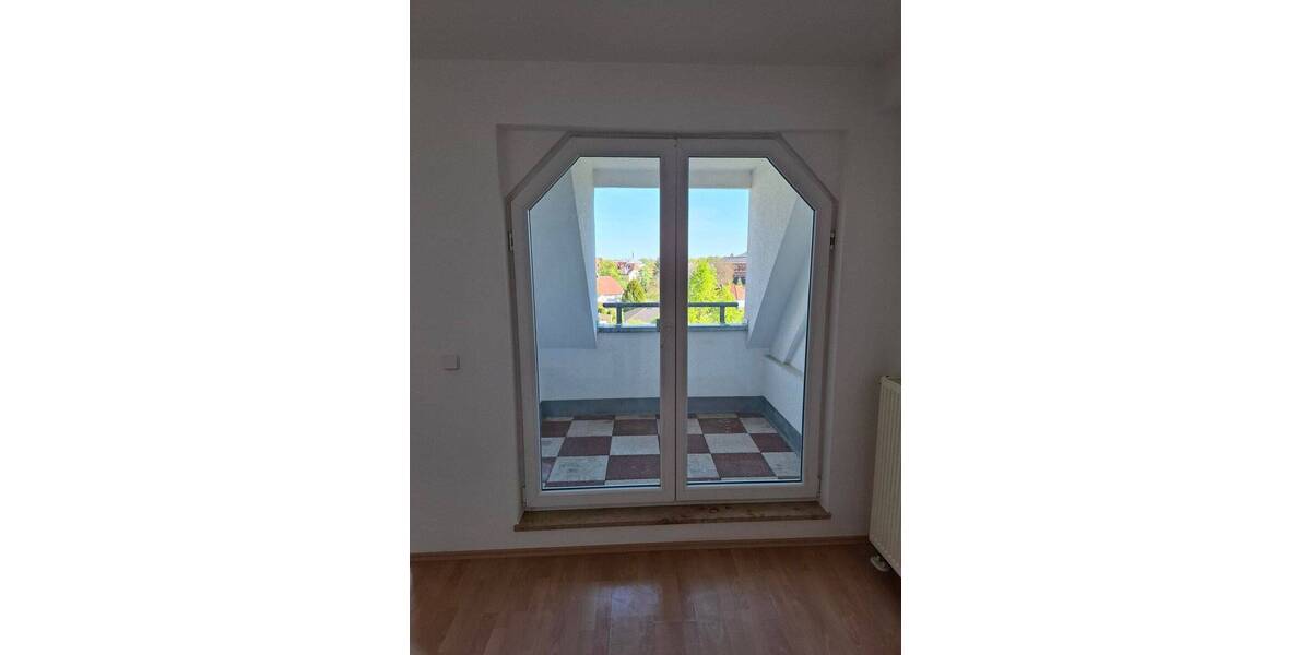 Etagenwohnung Leipzig Wahren - 2 Zimmer, 56 m&sup2;, 473&euro; | Angebot:26703287