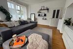 Hochparterre Leipzig Nordost - 2 Zimmer, 50 m&sup2;, 850&euro; | Angebot:26413816