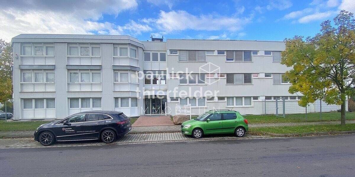 Gewerbeobjekt Zwenkau - 1.450.000&euro; | Angebot:23534740