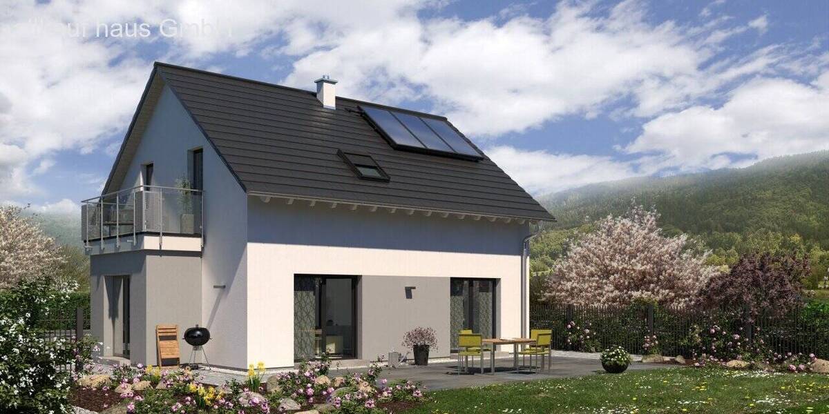 Mehrfamilienhaus, Wohnhaus Naunhof - 4 Zimmer, 124 m&sup2;, 375.000&euro; | Angebot:26409350