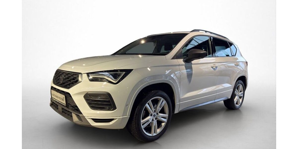 Seat Ateca 46.663 km 28.990 &euro; Leipzig 04179