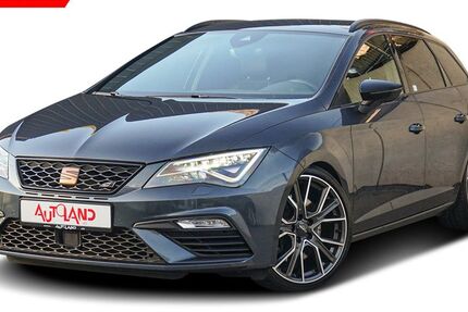 Seat Leon 103.787 km 23.990 &euro; Leipzig 04209
