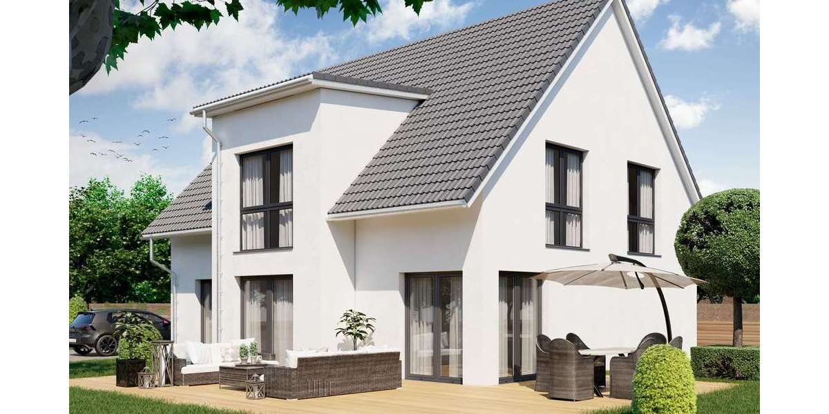 Haus zum Kaufen in Wurzen 353.500 € 170.27 m² - Einfamilienhaus Wurzen | Angebot:25805026
