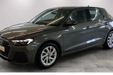 Audi A1 19.830 km 24.980 &euro; Borna 04552