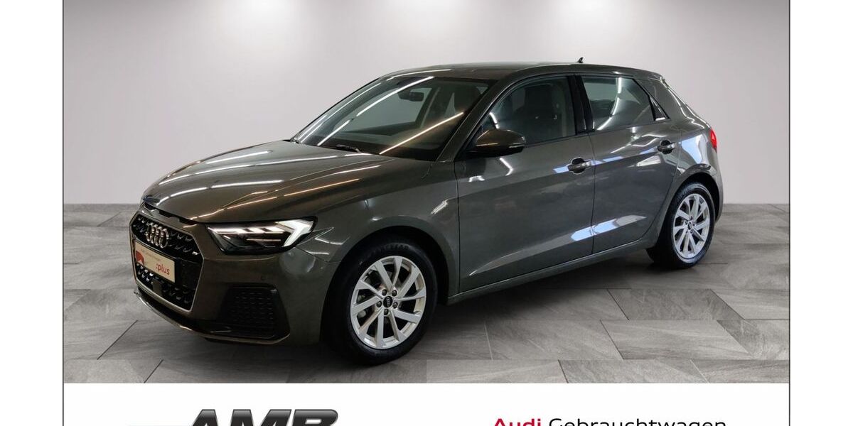 Audi A1 19.830 km 24.980 &euro; Borna 04552