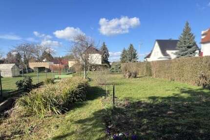 Grundstück Machern - 87.000&euro; | Angebot:26092300