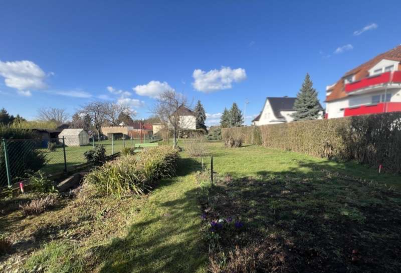 Grundstück Machern - 87.000&euro; | Angebot:26092300
