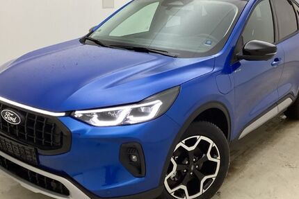 Ford Kuga 7.656 km 34.890 &euro; Leipzig 04179