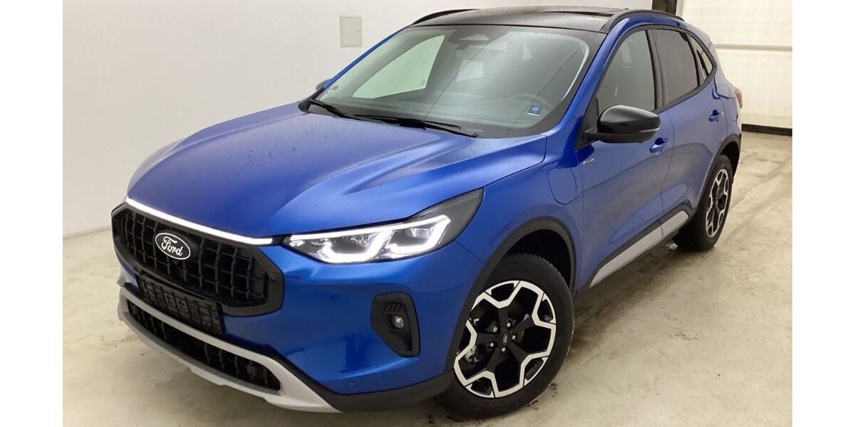 Ford Kuga 7.656 km 34.890 &euro; Leipzig 04179