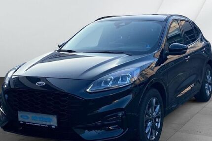 Ford Kuga 17.003 km 25.990 € Leipzig 04129