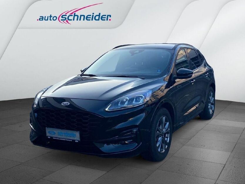 Ford Kuga 17.003 km 25.990 € Leipzig 04129