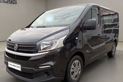 Fiat Talento 128.900 km 17.290 € Leipzig 04157