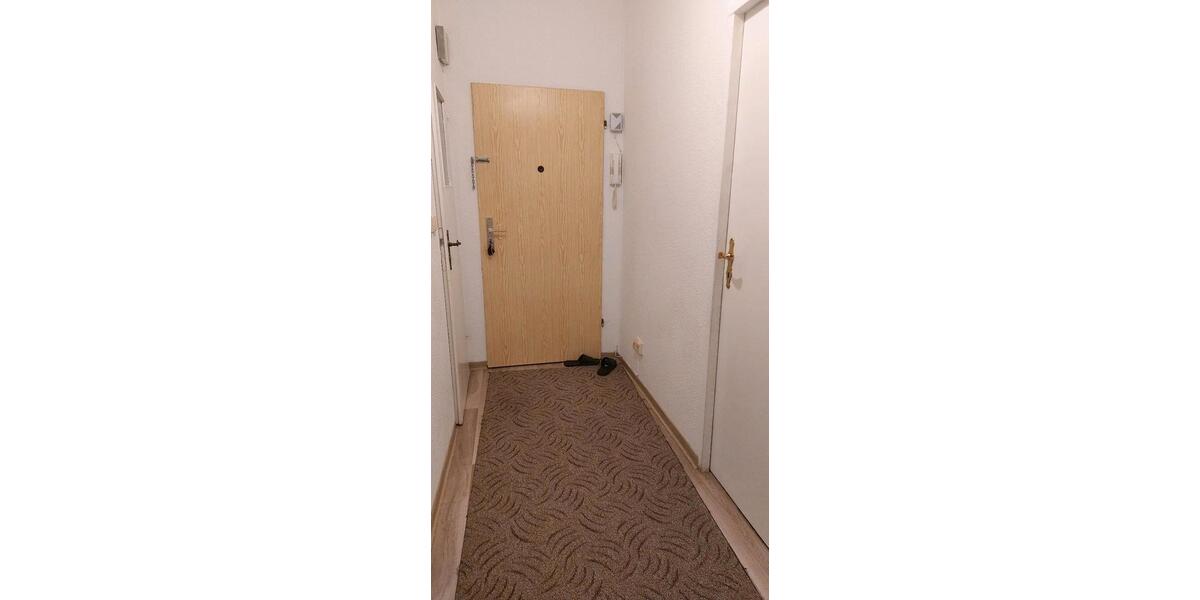 Erdgeschoßwohnung Eilenburg - 2 Zimmer, 48 m&sup2;, 439&euro; | Angebot:26505047
