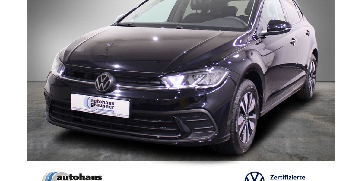 VW Polo 2.250 km 24.876 &euro; Brandis 04821