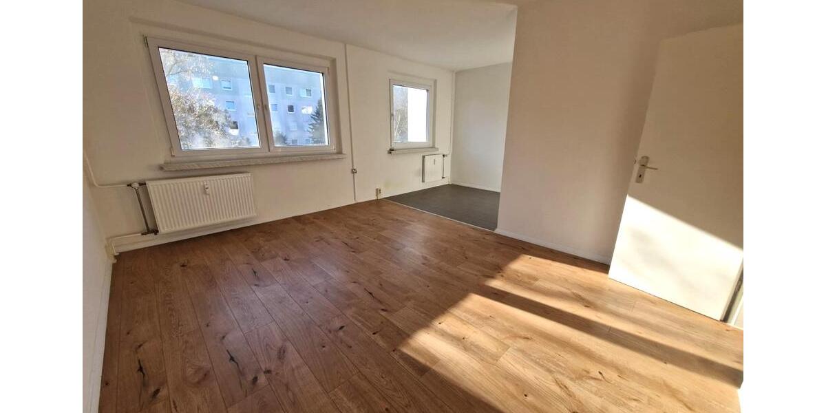 Etagenwohnung Leipzig West - 1 Zimmer, 33 m&sup2;, 342&euro; | Angebot:25342755