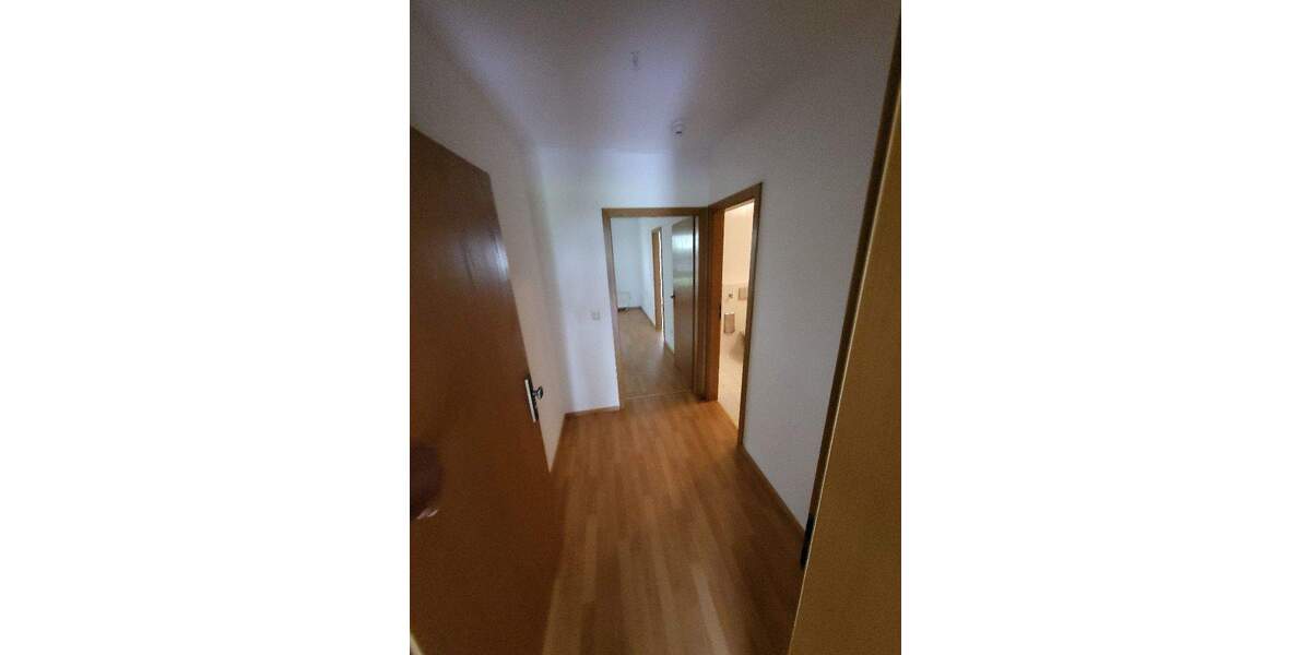 Etagenwohnung Landsberg Gütz - 2 Zimmer, 47 m&sup2;, 84.000&euro; | Angebot:25776217