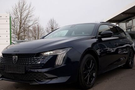 Peugeot 508 40.335 km 21.990 &euro; Wurzen 04808