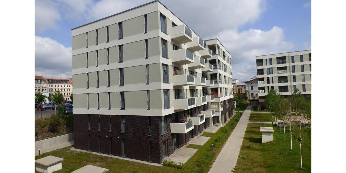 Etagenwohnung Leipzig Altwest - 4 Zimmer, 113 m&sup2;, 1.465&euro; | Angebot:25783864