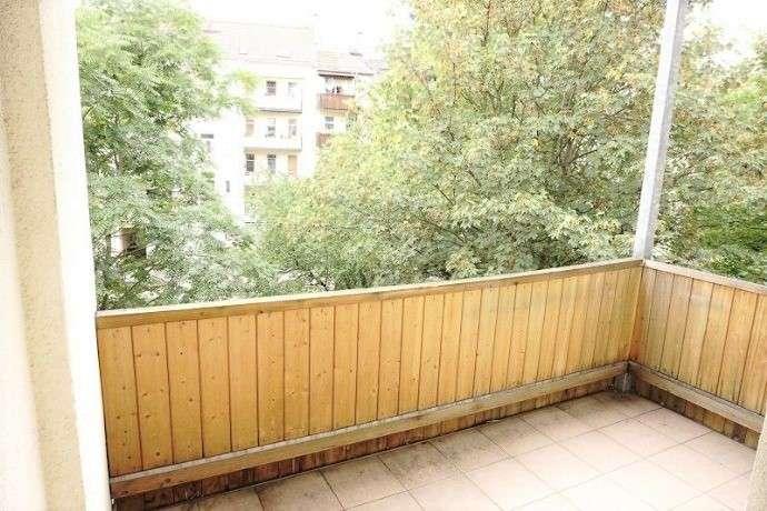 Etagenwohnung Leipzig Nordost - 3 Zimmer, 77 m&sup2;, 1.039&euro; | Angebot:25363711