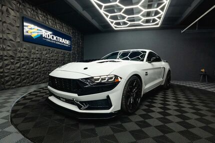 Ford Mustang 76.385 km 37.990 &euro; Leipzig 04178