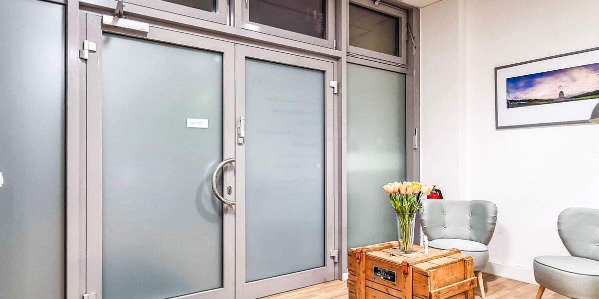 Gewerbeobjekt Leipzig Neustadt-Neuschönefeld - 3 Zimmer, 103 m&sup2;, 249.000&euro; | Angebot:25896440