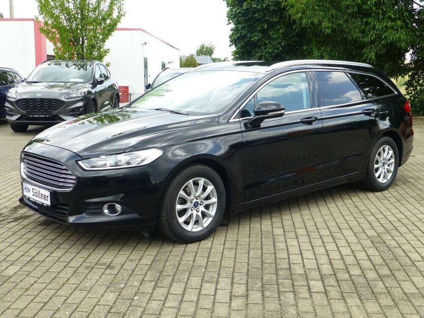 Mondeo