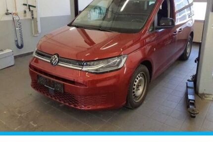 VW Caddy 71.174 km 24.930 &euro; Leipzig 04178