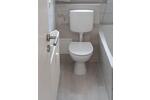 Dachgeschoßwohnung Neukieritzsch - 3 Zimmer, 46 m&sup2;, 360&euro; | Angebot:25305136