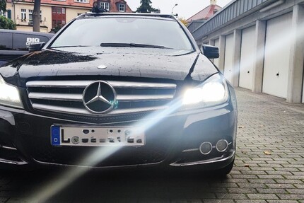 Mercedes-Benz C220 398.000 km 6.600 € Leipzig 04109