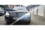 Mercedes-Benz C220 398.000 km 6.600 € Leipzig 04109