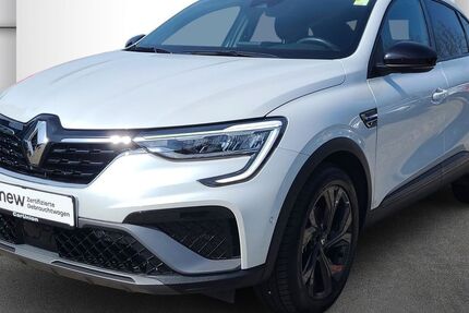 Renault Arkana 28.950 km 22.990 € Leipzig 04129