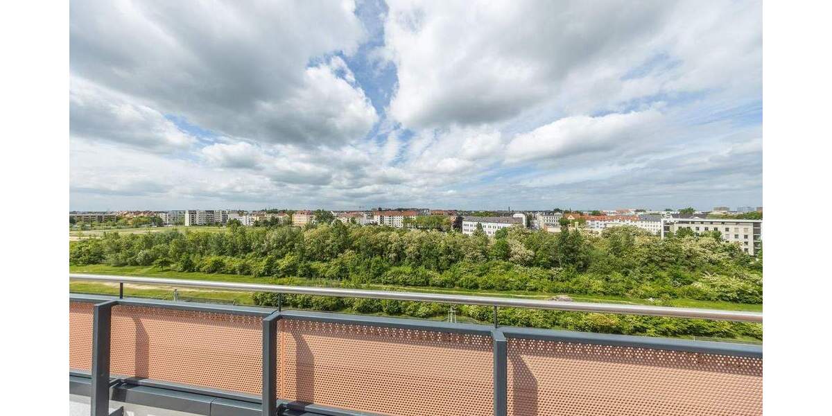 Etagenwohnung Leipzig Zentrum-Südost - 4 Zimmer, 104 m&sup2;, 588.000&euro; | Angebot:25887764