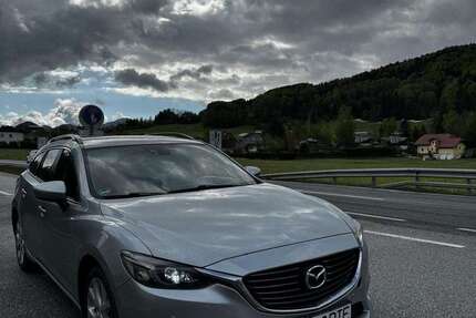 Mazda 6 198.804 km 10.000 € Merseburg 06217