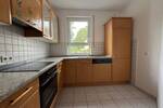 ab sofort ! 3-Zimmer mit Balkon und EBK I Badewanne + Dusche