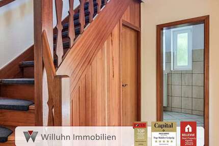 Wohnung zum Kaufen in Brandis 169.000 € 103.41 m² 3 zimmer