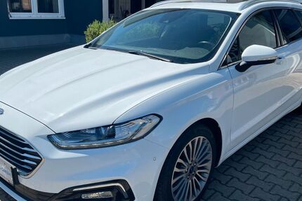 Ford Mondeo 96.998 km 20.399 &euro; Leuna 06237