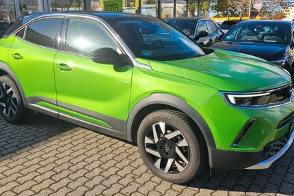 Opel Mokka 27.183 km 17.790 € Leipzig 04179