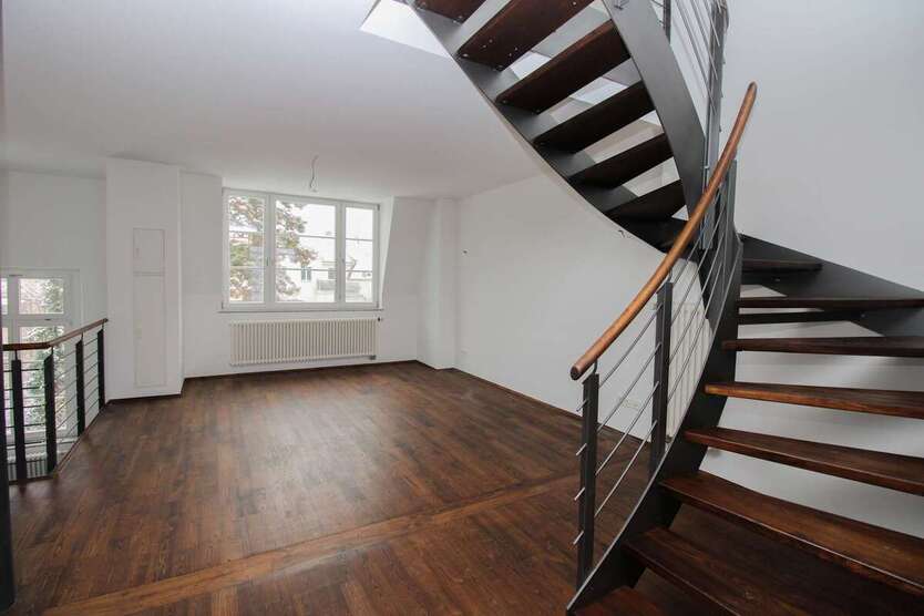 ++ Stadtvilla in absoluter Bestlage - Gohlis-Süd!++ 12 zimmer