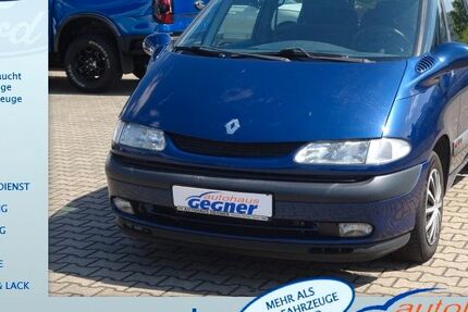 Renault Espace 161.931 km 1.740 &euro; Eilenburg 04838