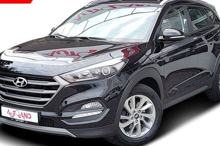 Hyundai TUCSON 79.523 km 17.890 &euro; Leipzig 04209
