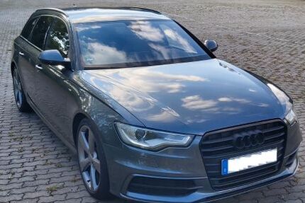 Audi A6 295.620 km 10.300 &euro; Leipzig 04229