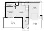 Einfamilienhaus Leipzig Altwest - 3 Zimmer, 99 m&sup2;, 495.000&euro; | Angebot:26749616