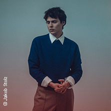 Luke Noa - Ten Years Later Tour 2026 24.04.2026 Noels Ballroom