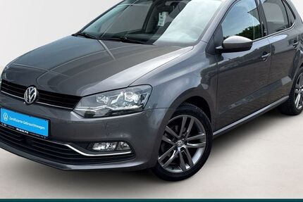 VW Polo 92.050 km 13.490 &euro; Leuna 06237