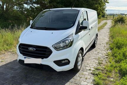 Ford Transit Custom 210.000 km 8.900 &euro; Markranstädt 04420
