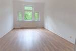 Leutzsch - Schöne 3 Zi.- Whg., Gäste WC, Loggia, frisch saniert!